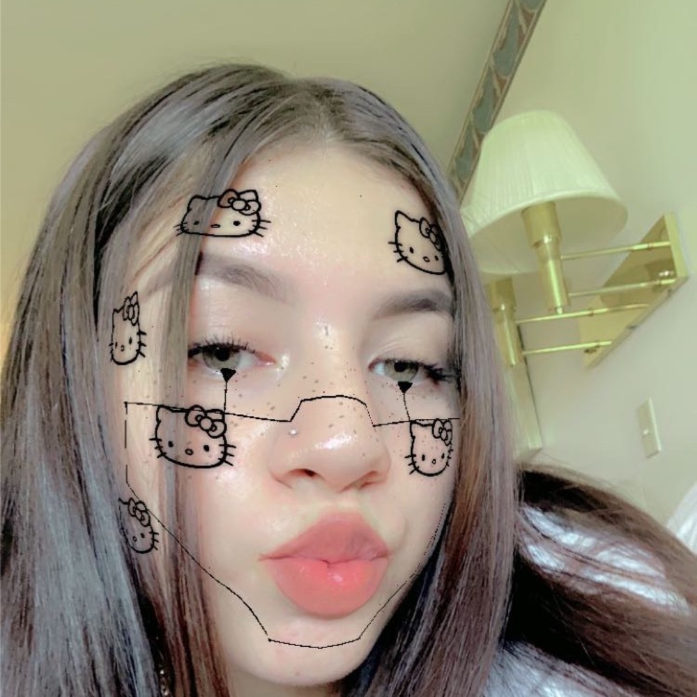 Meet your Posher, •ひ💋mariah